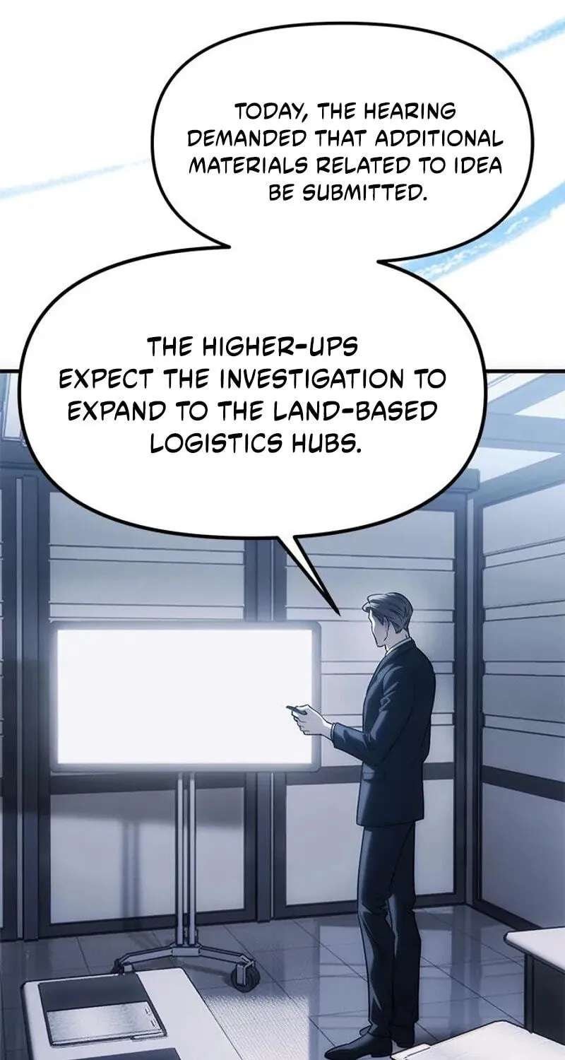 Undercover! Chaebol High School Chapter 114 - page 52