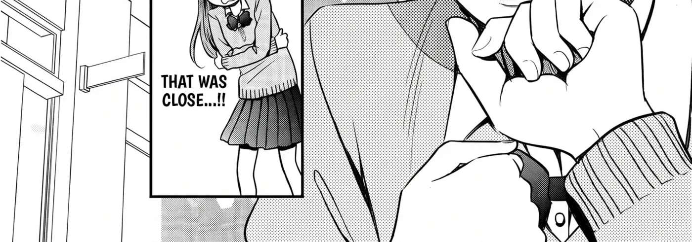 A Diary of Love and Longing Chapter 8 - page 45