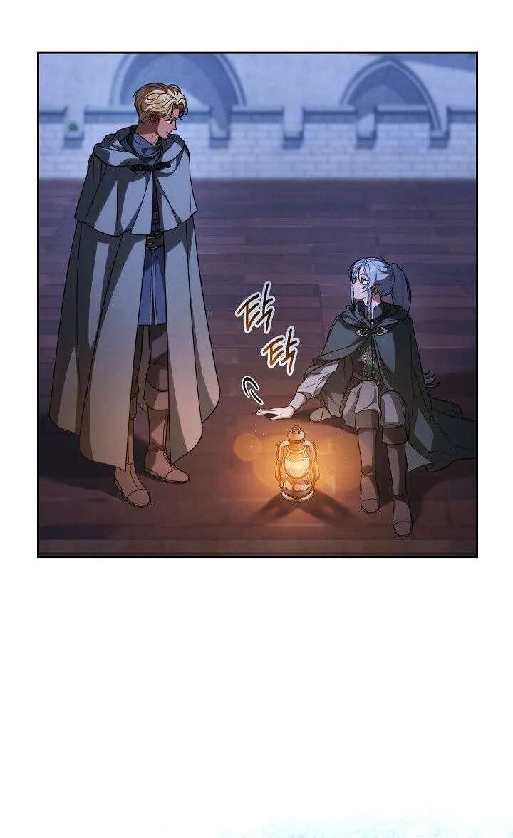 Marriage of Convenience 2: The Unforgettable Song Chapter 51 - page 26