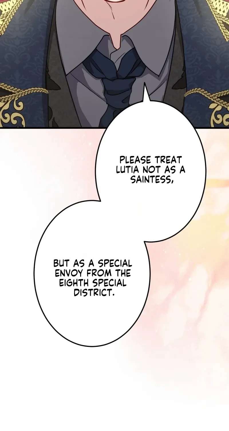 His Majesty Is My Ideal Boss! Chapter 22 - page 73
