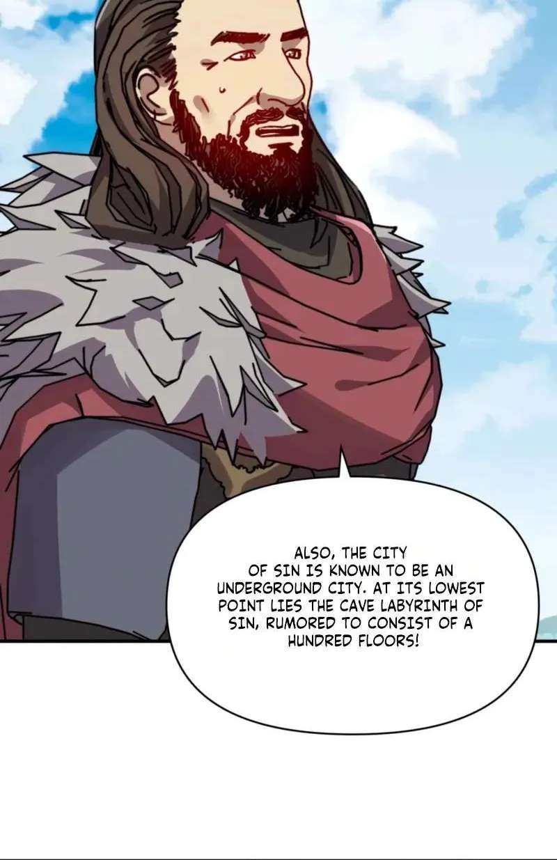 Starting As The God Of Wealth, Taming Billions Of Divine Pets! Chapter 97 - page 54