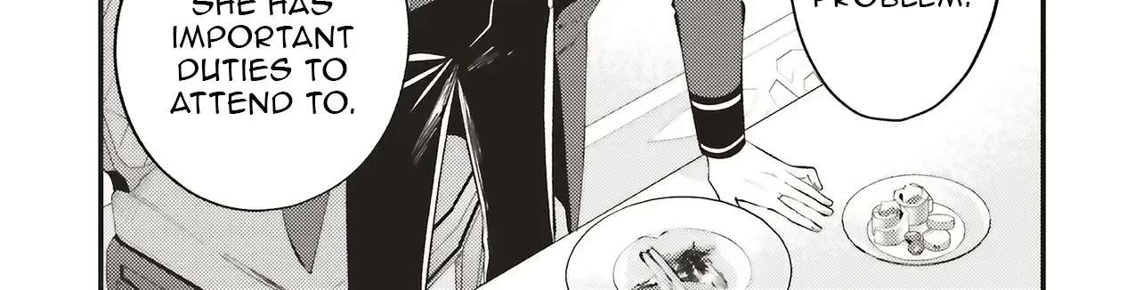 My Past-Life Servant, Now a Duke, Is Madly in Love with Me Chapter 1.3 - page 3