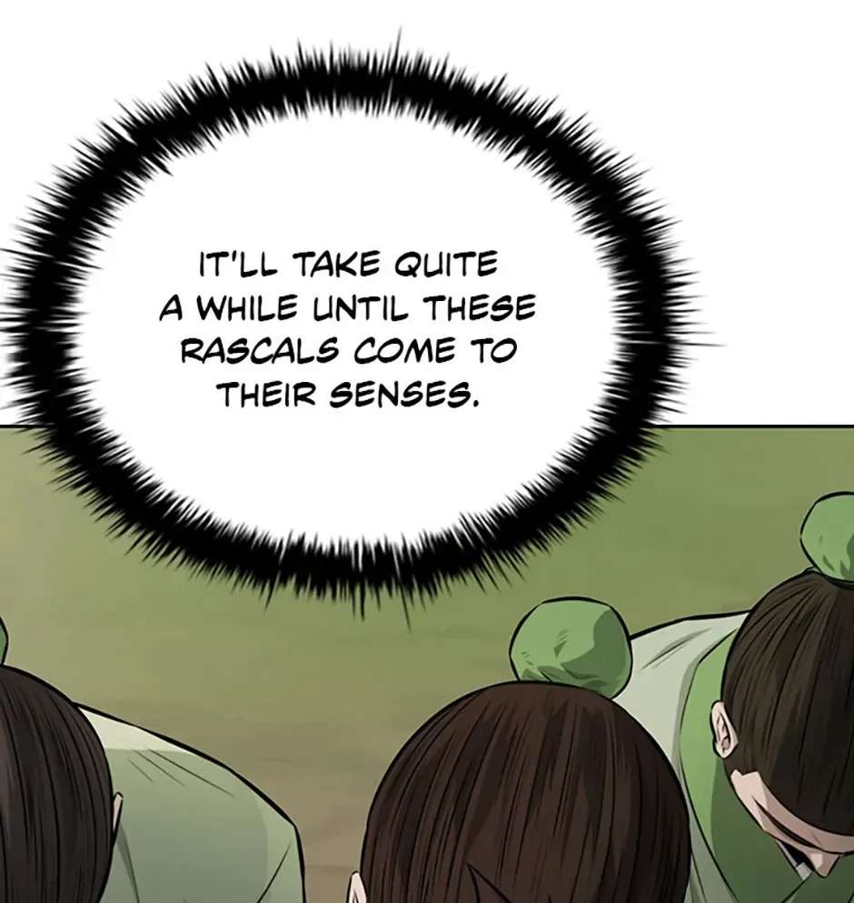 Absolute Master of the Senate Chapter 85 - page 39