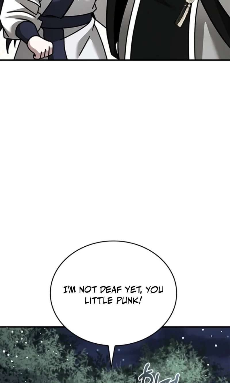 Senior Brother Lee Hoe Chapter 36 - page 35
