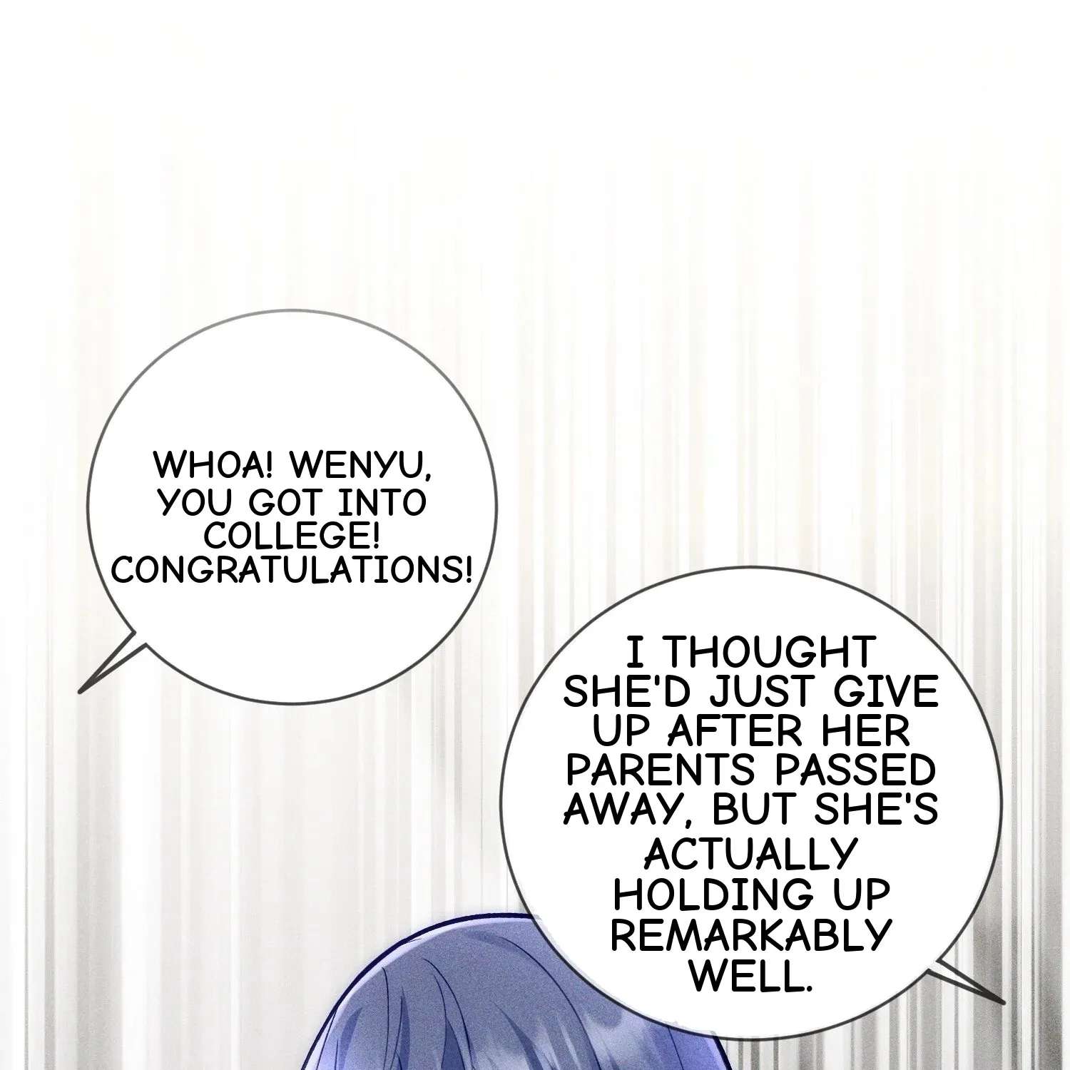Guiyi Shijie? Wo Zao Jiu Tongguanle Chapter 8 - page 21