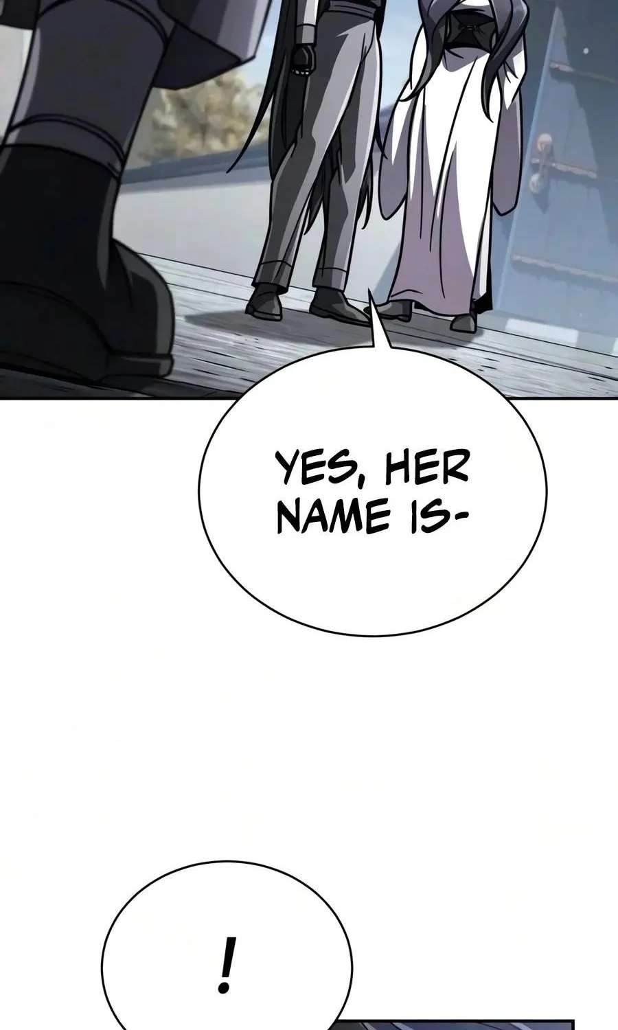 Reincarnation of the Fist King Chapter 67 - page 55