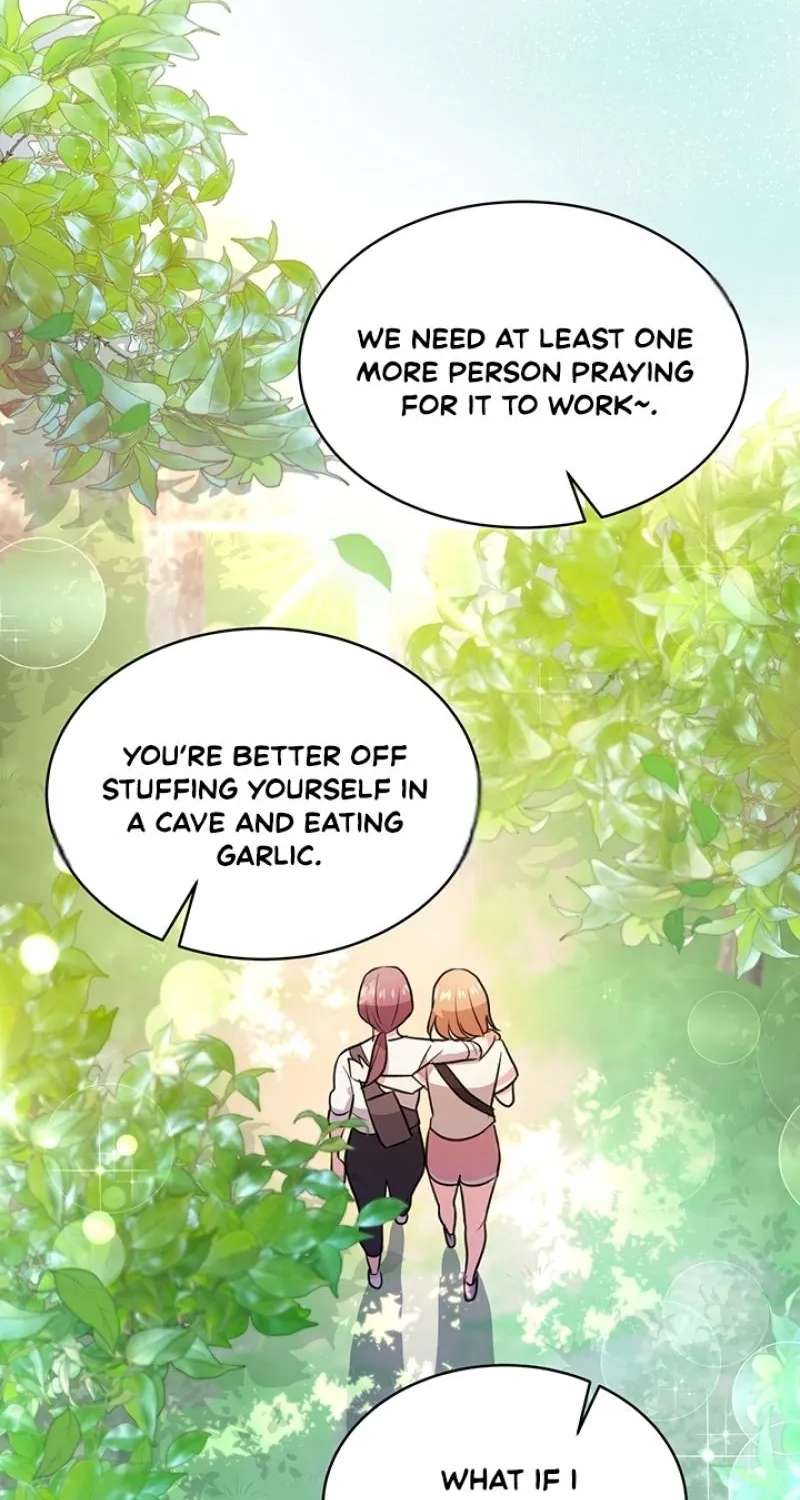 I Became A Millionaire’S Daughter Chapter 54 - page 51