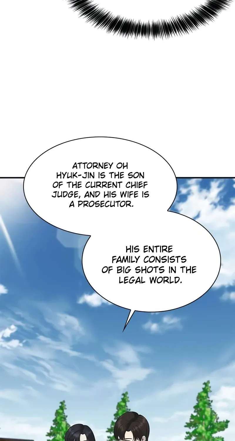 The Lawyer Who Sees Souls Chapter 31 - page 59