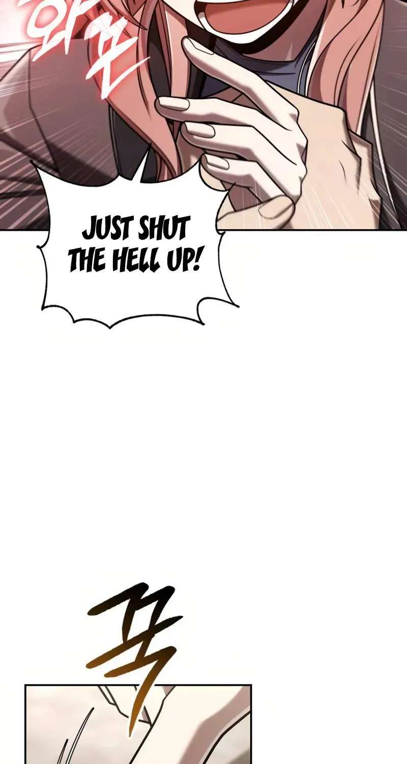 Clever Cleaning Life Of The Returned Genius Hunter Chapter 156 - page 50