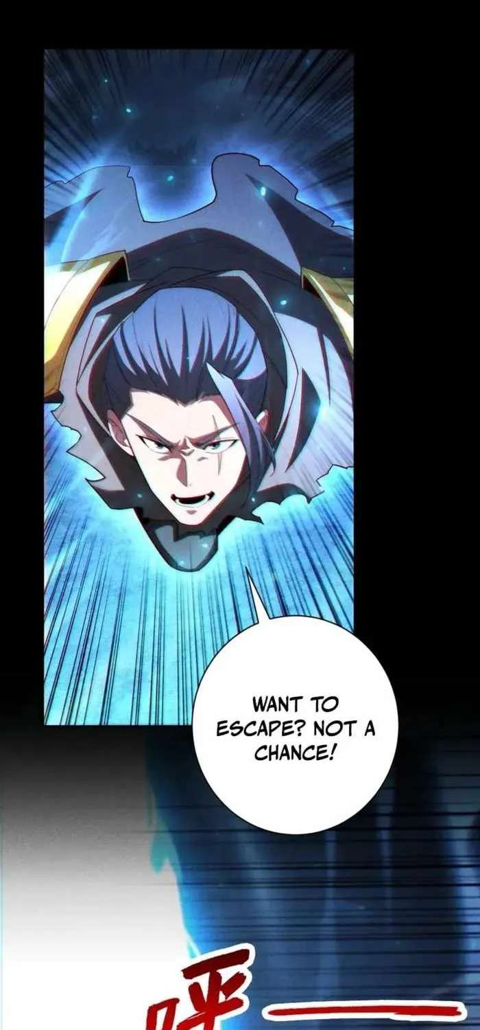 Idle Player Returns As A God Chapter 91 - page 4