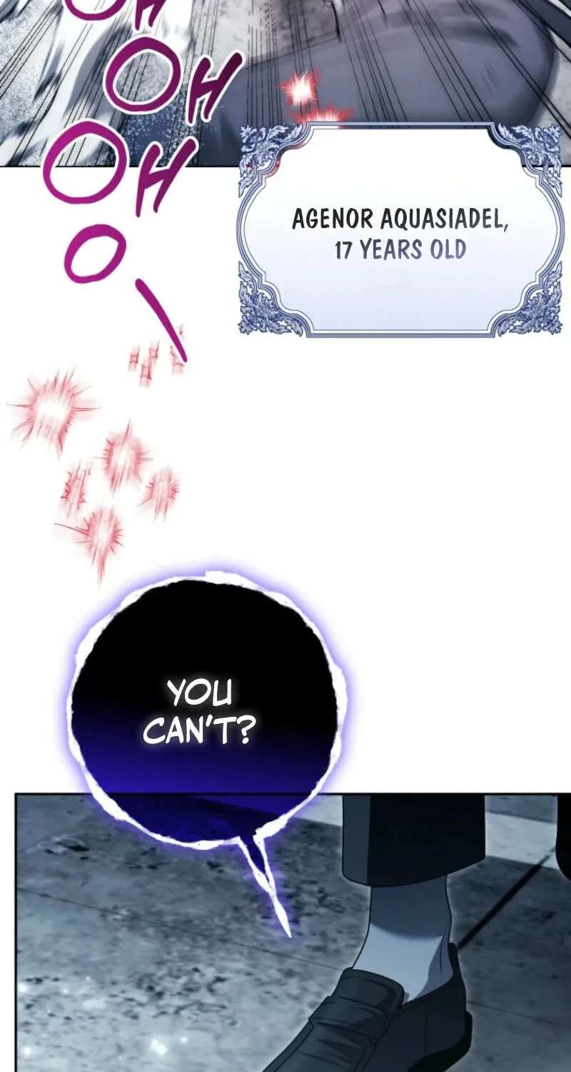 'Cause Calypso Can Chapter 118 - page 62