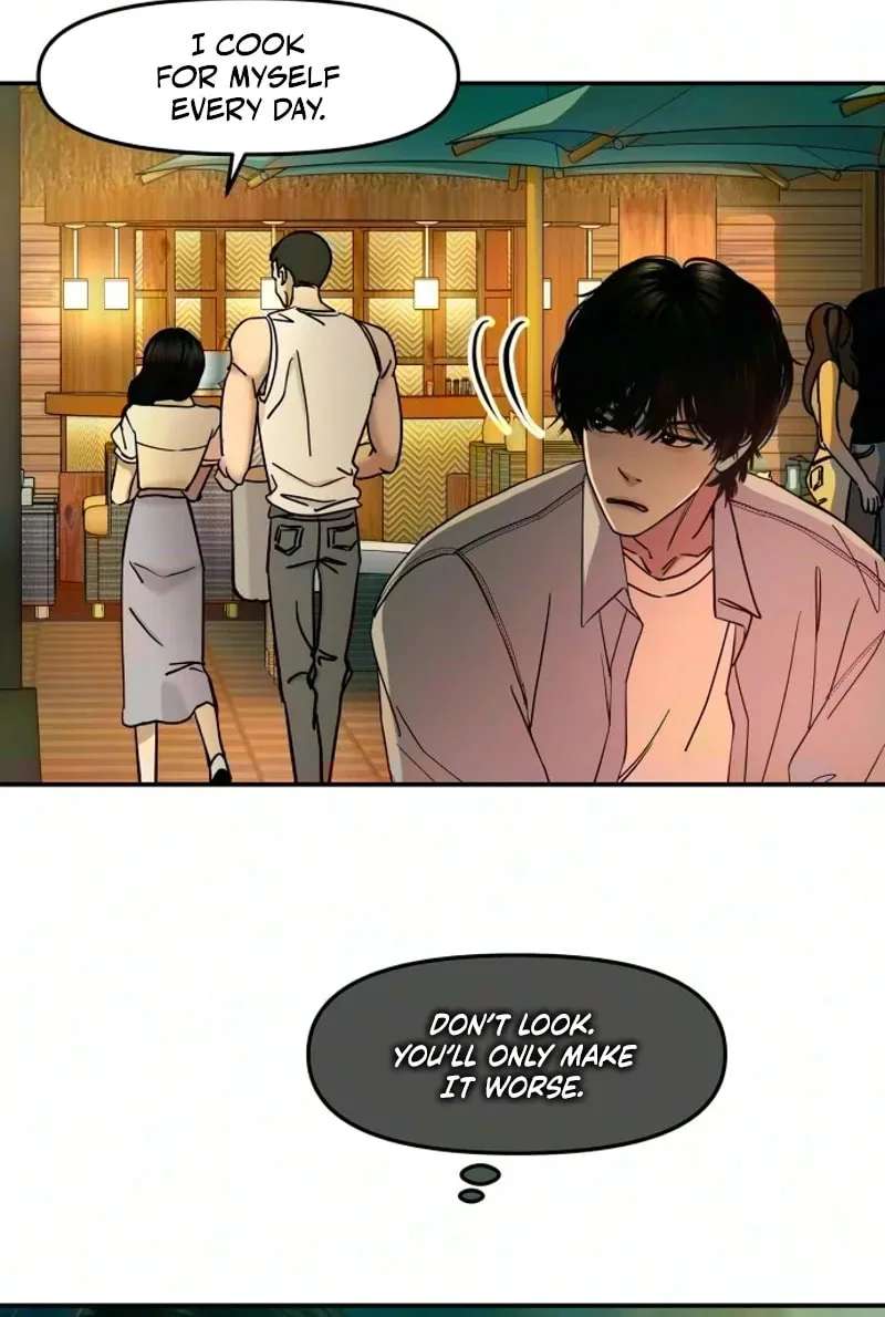 A Loser’s Love Chapter 36 - page 113