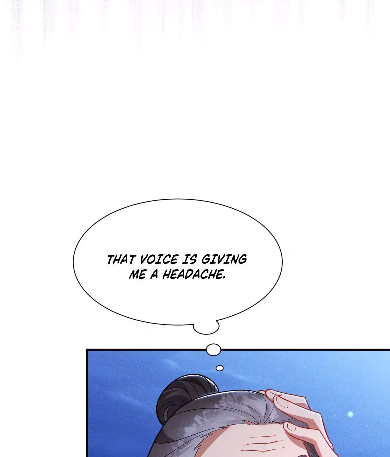 Empress's Will Love Chapter 5 - page 70