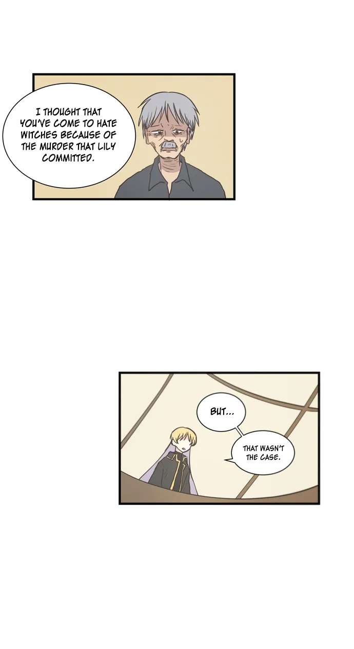 Doll Chapter 19 - page 8