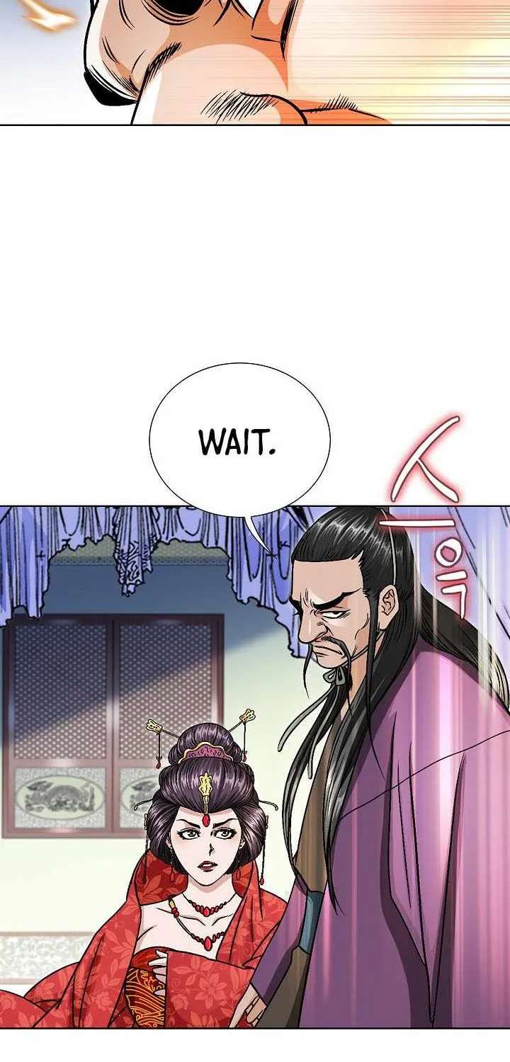 The Rogue Young Master of the Namgung Clan Chapter 29 - page 88