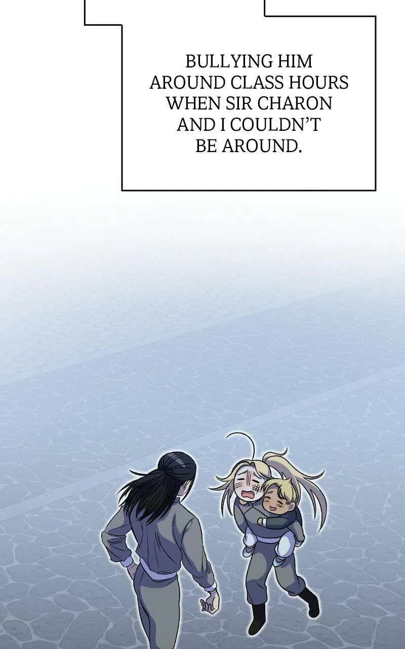 S.K.T (Swallow Knights Tales) Chapter 53 - page 48