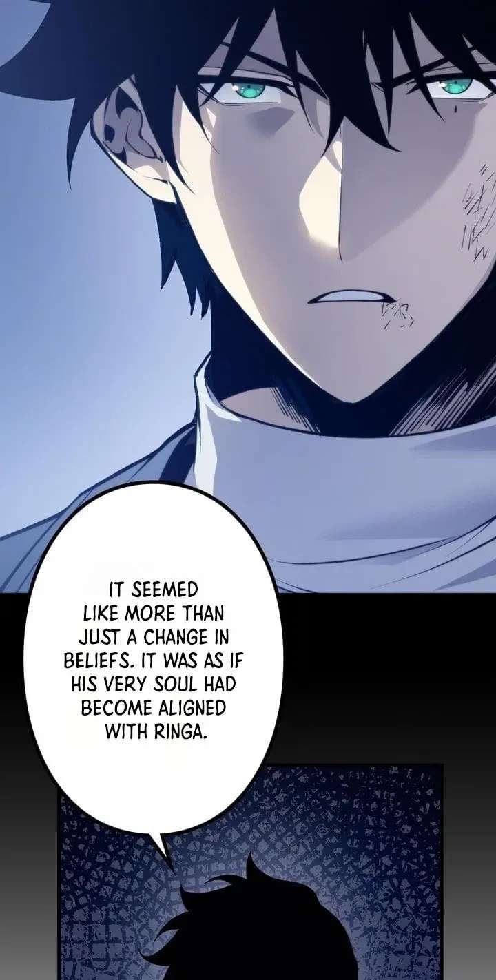 Absolute Domination at Level 0 Using My Analysis Skill Chapter 56 - page 30