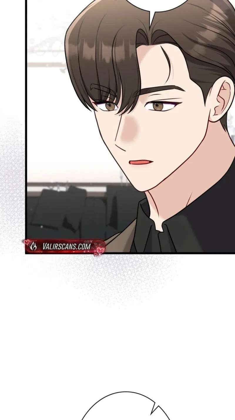To the Brother of the Husband I Loved Chapter 38 - page 55