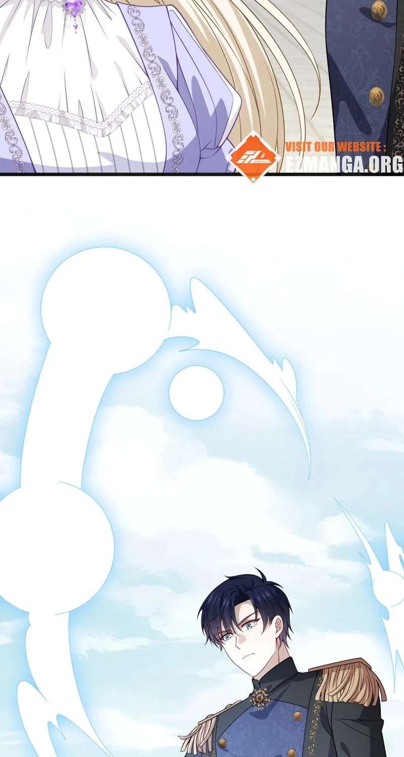 Horonda Joou no Tamashii ga Ai o Shiru made Chapter 61 - page 54