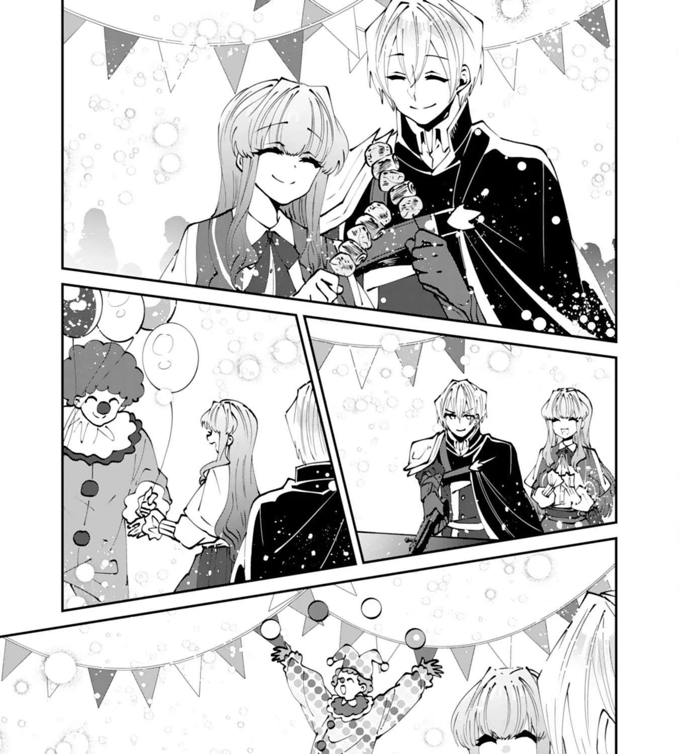 You Call Me 'You' and Break the Engagement? Fine—You'll Regret It. Chapter 10 - page 9
