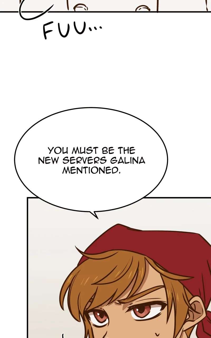 Diner for Adas Chapter 10 - page 45