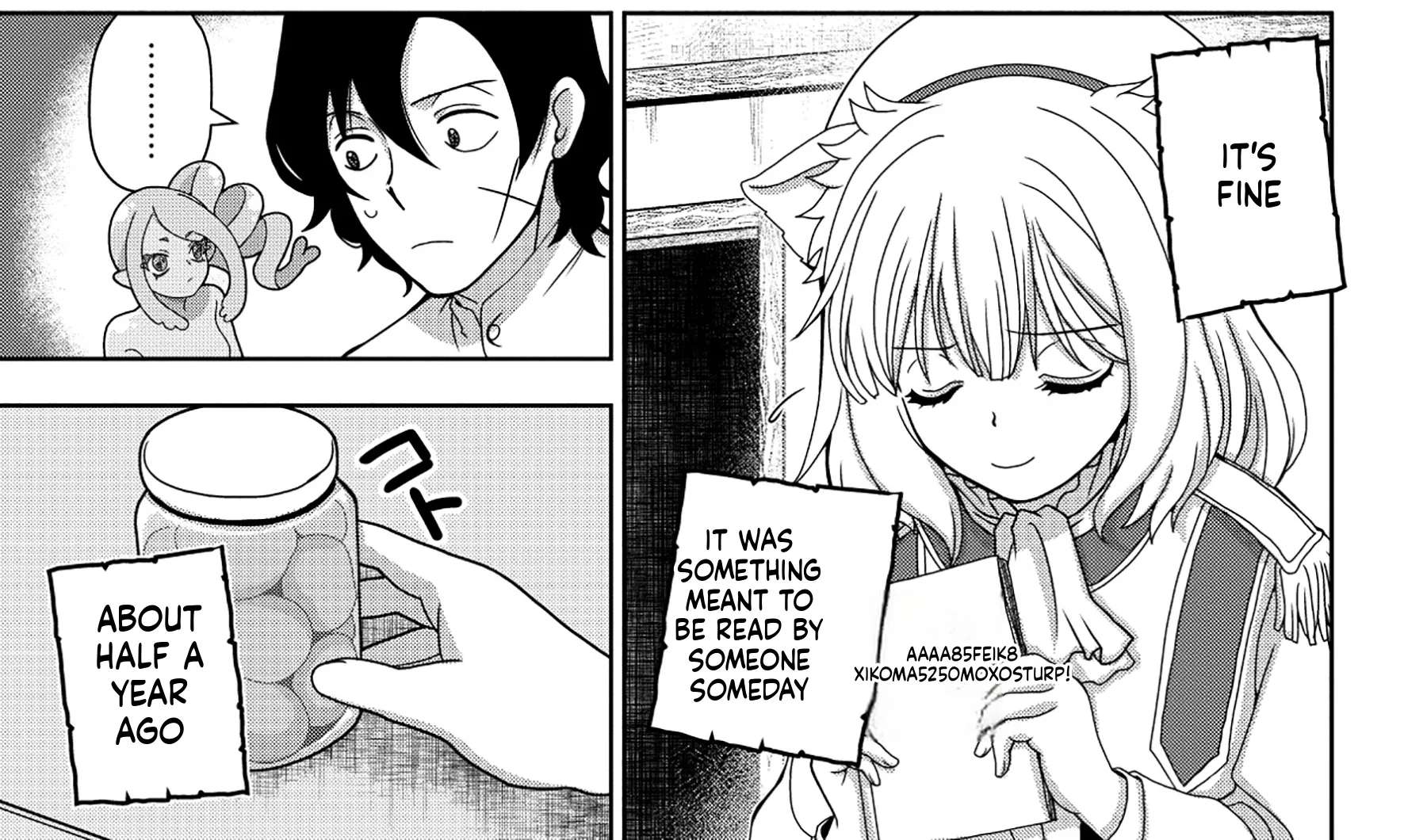 Reincarnated Voice Actors Fascinate All Another Worlds Chapter 2 - page 47