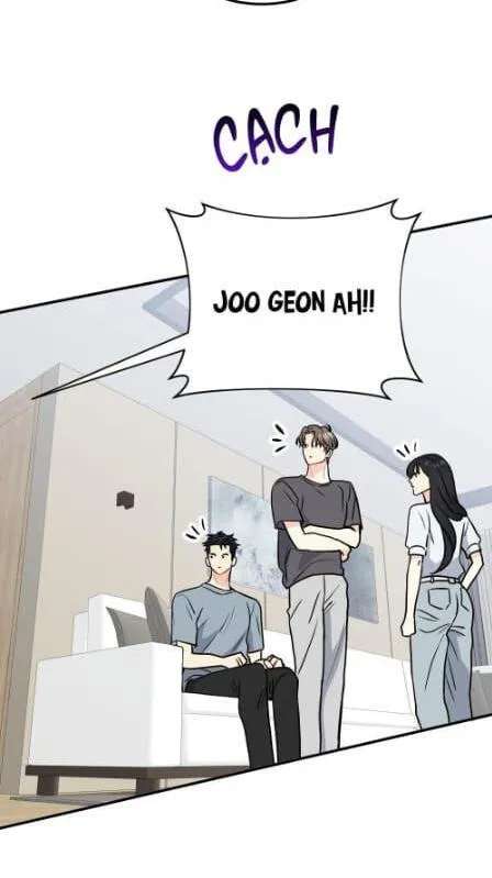 Aren't You My Type? Chapter 52 - page 53