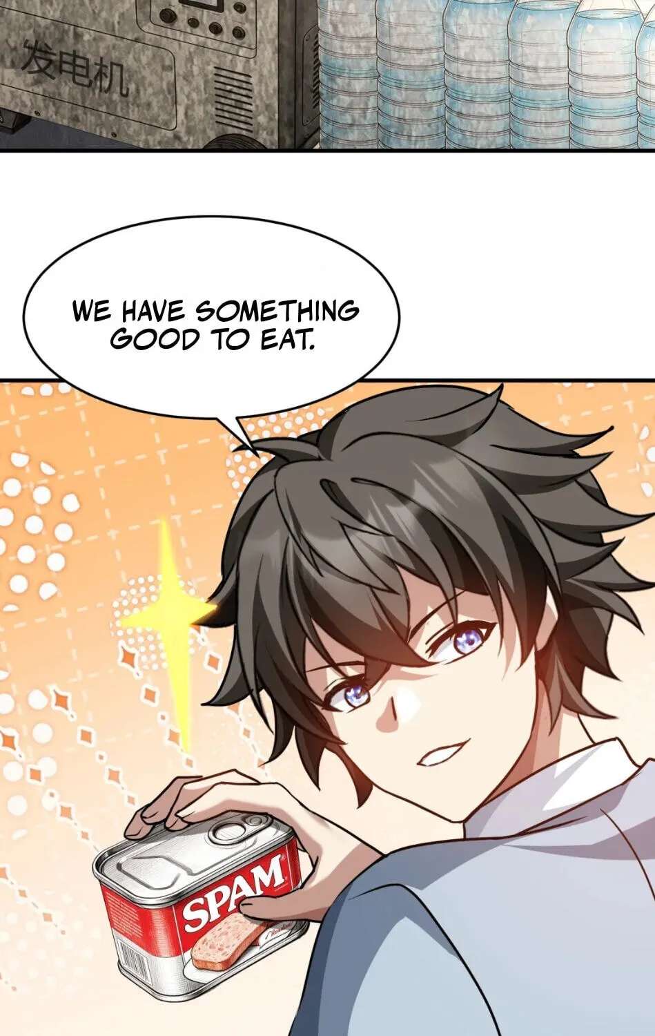 Shuo Hao Zuo Kepu, Fensi Que Quan Shi Monv? Chapter 52 - page 65