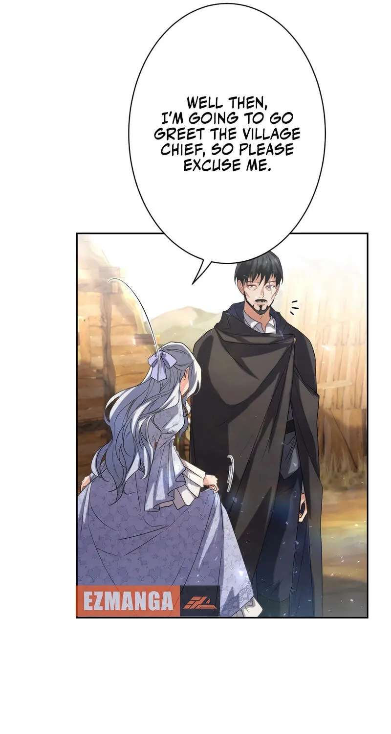 Shinai Naru Koutaishi-sama, Imayo wa Watashi ga Mamorimasu Chapter 19 - page 99