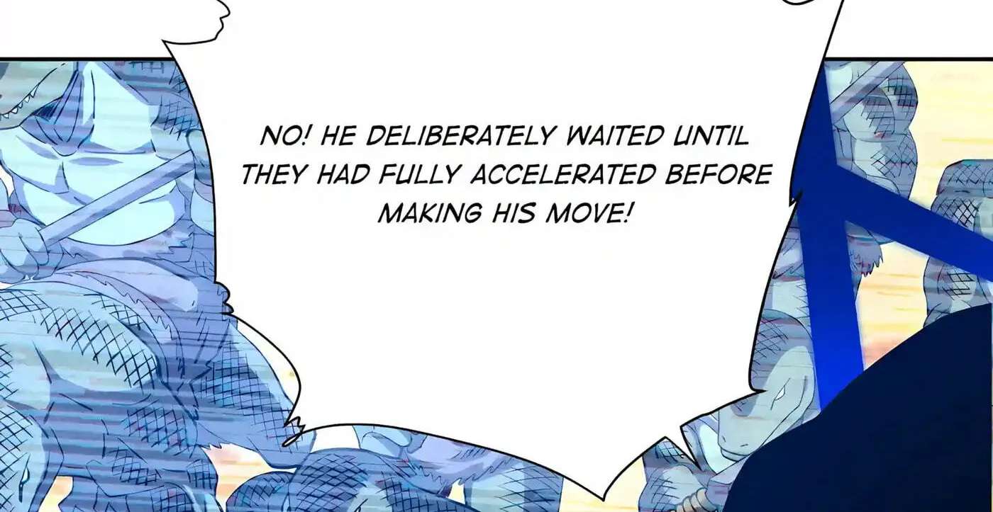 Global Beast Tamer: I Can See Evolution Paths Chapter 105 - page 54