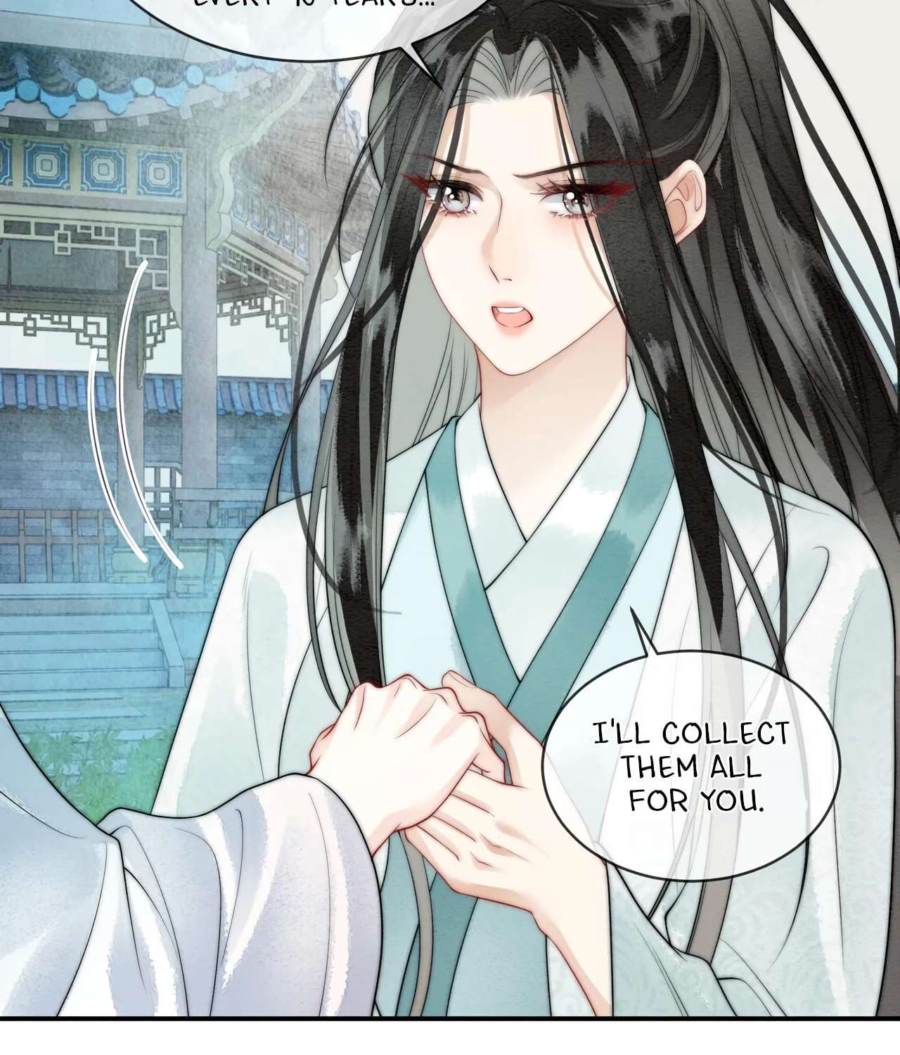 Ruhai Chapter 14 - page 6
