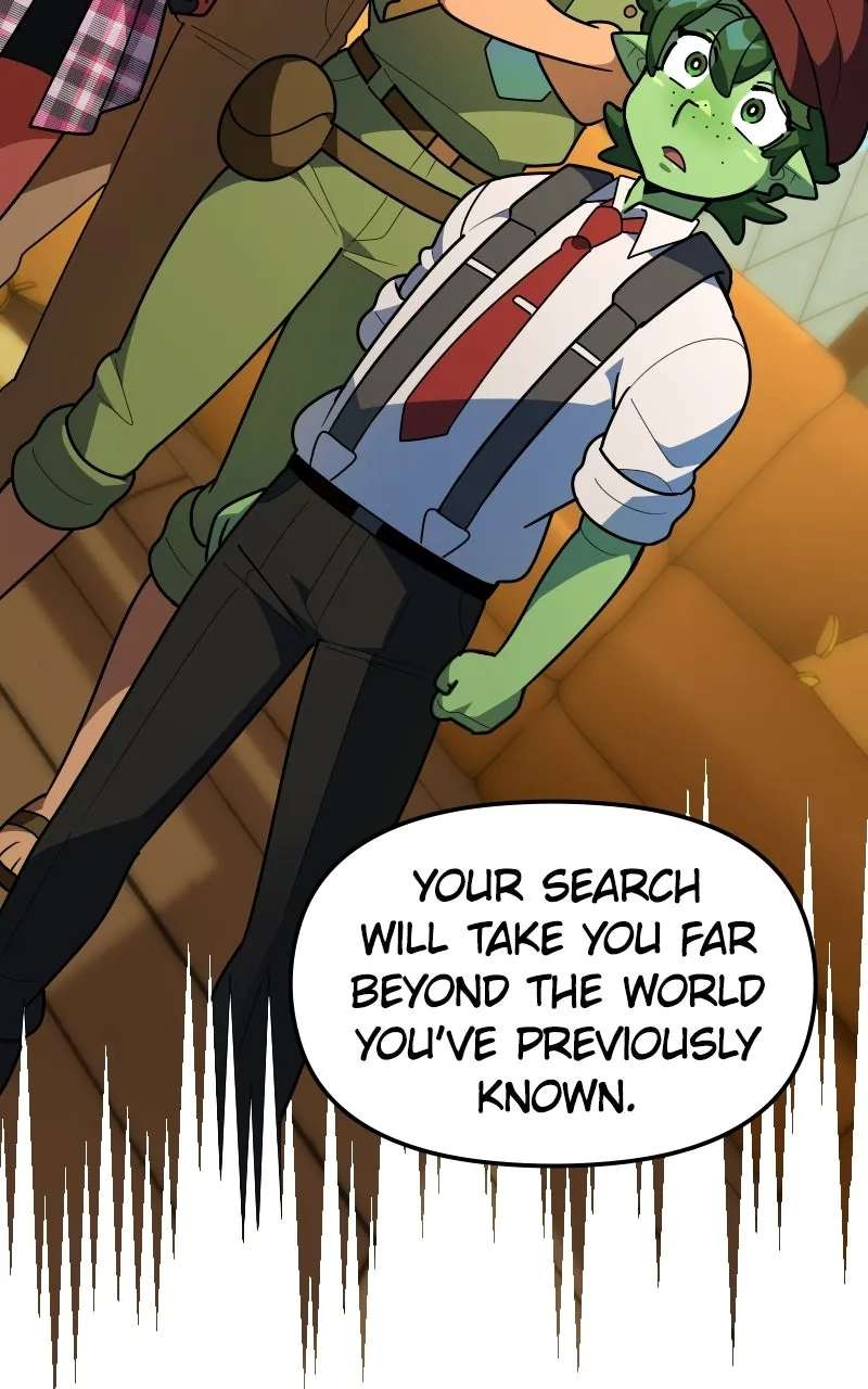 Fantasy High Chapter 63 - page 60