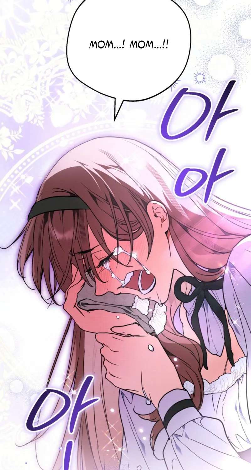 A Secretly Capable Child Is Seeking For Her Dad Chapter 48 - page 128