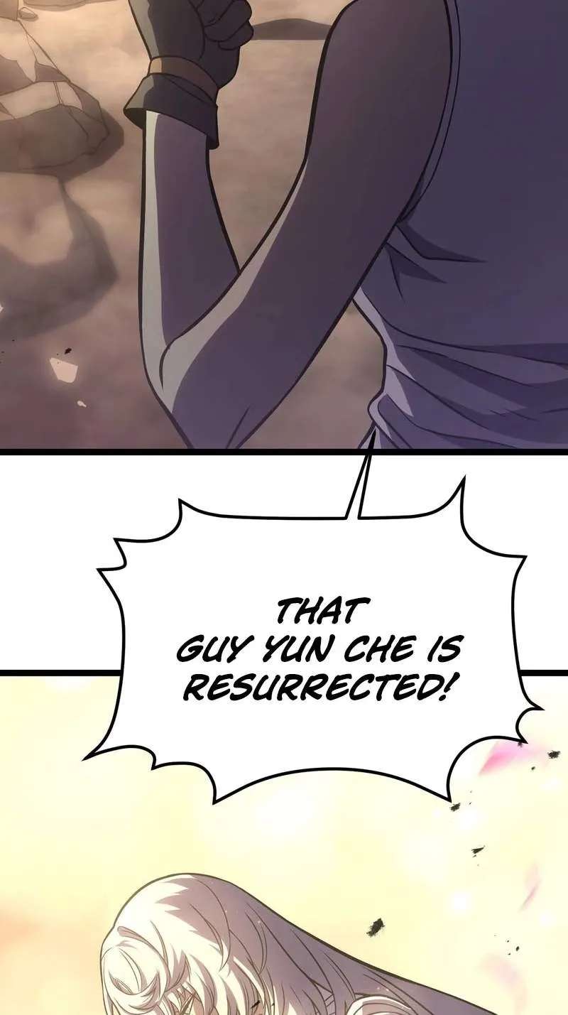 After Rebirth, I Used Mirror Reversal For Vengeance Chapter 70 - page 76