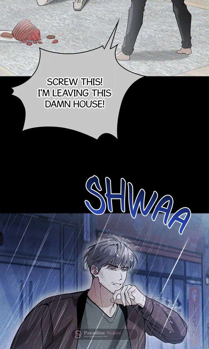 This Isn't Why I Applied Chapter 35 - page 59