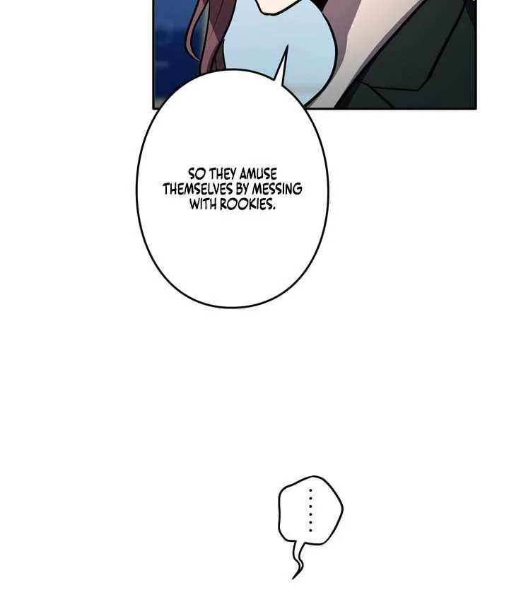 Reborn Ranker – Gravity User (Manga) Chapter 210 - page 9