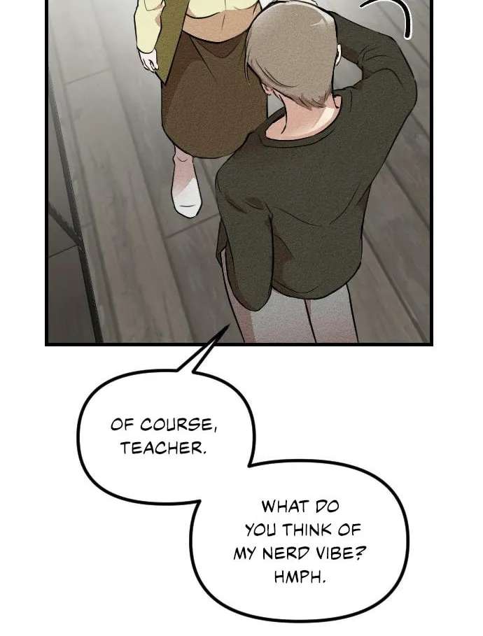 That's Because I'm Not Brave Chapter 1 - page 68