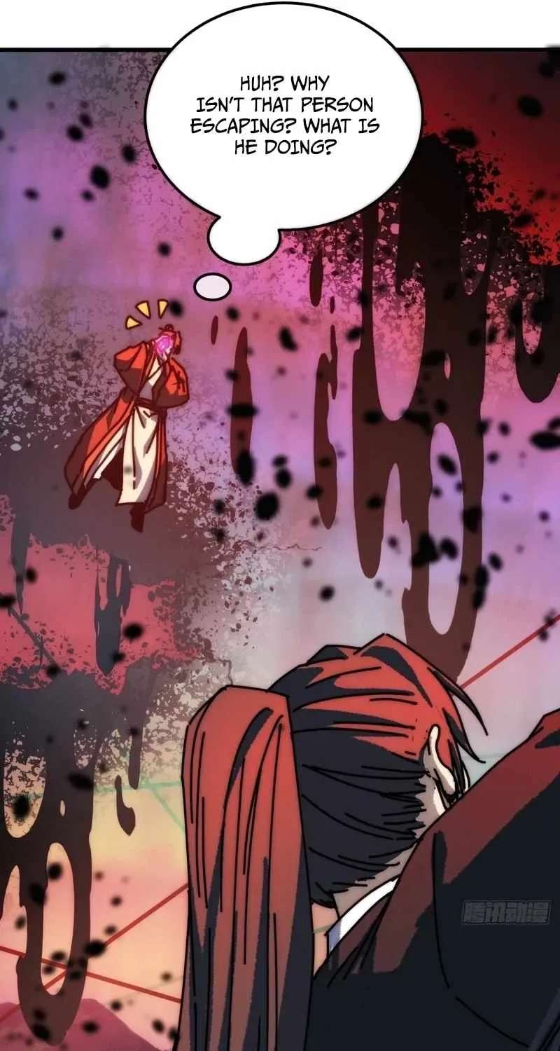 My Simulated Path to Immortality Chapter 78 - page 41