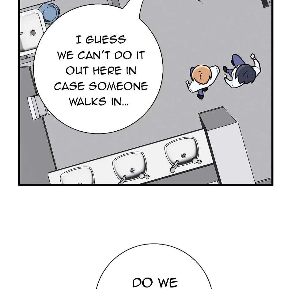 Plain Boy & Prince Chapter 252 - page 21