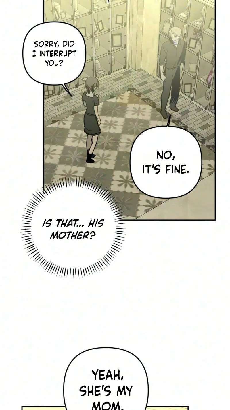 Bunker Days Chapter 34 - page 44