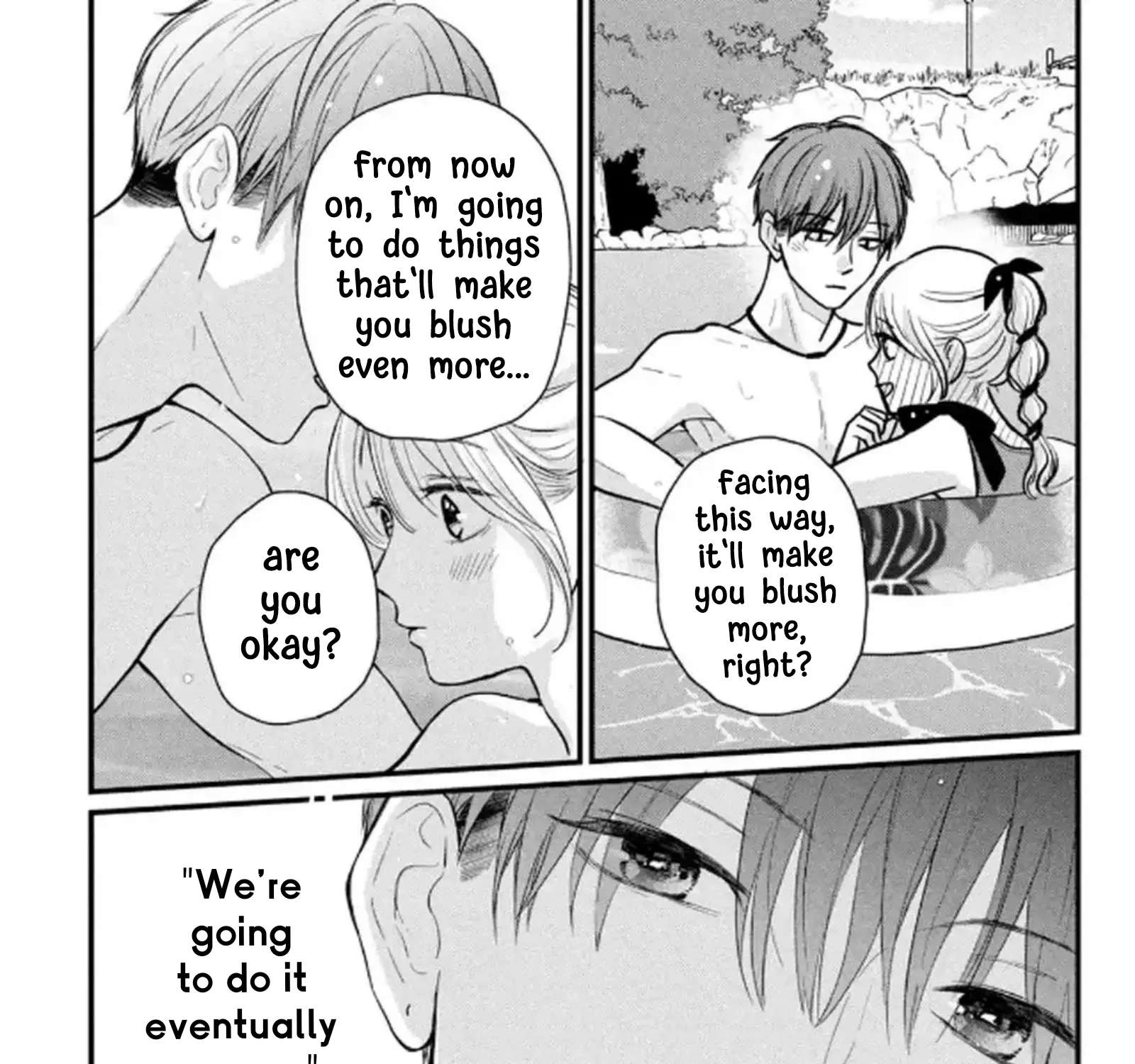 Delayed Youth Chapter 19 - page 23