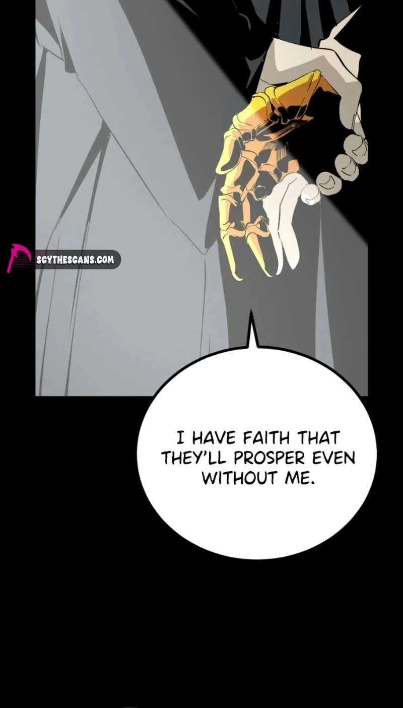 Hero Killer Chapter 287 - page 12