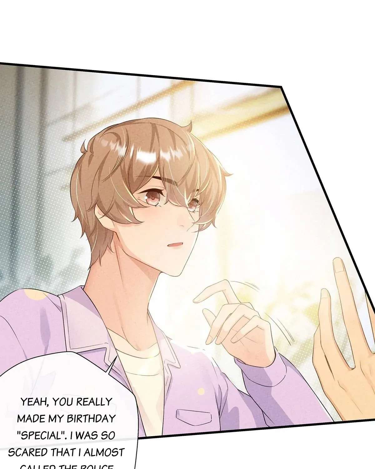Mojito Lover Chapter 25 - page 24