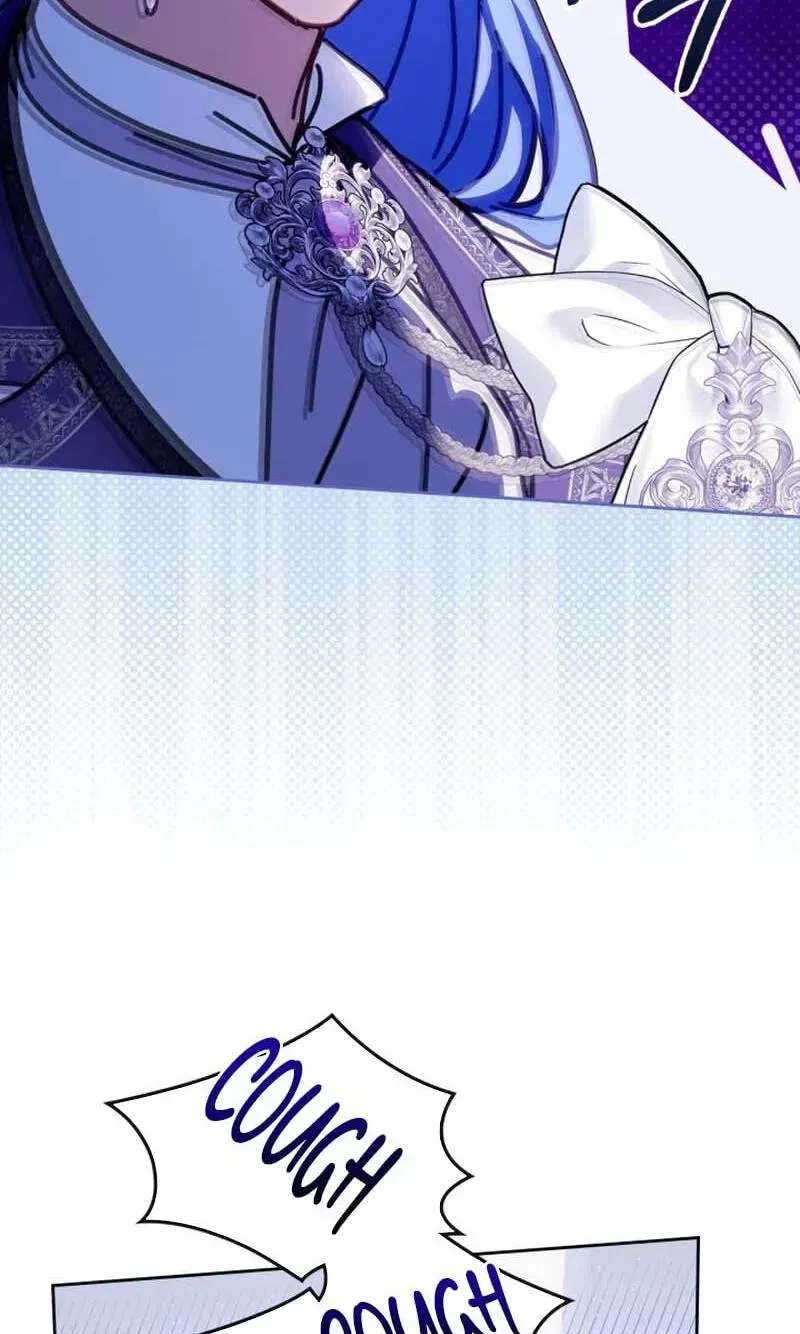 The Baby Prisoner In The Winter Castle Chapter 106 - page 67