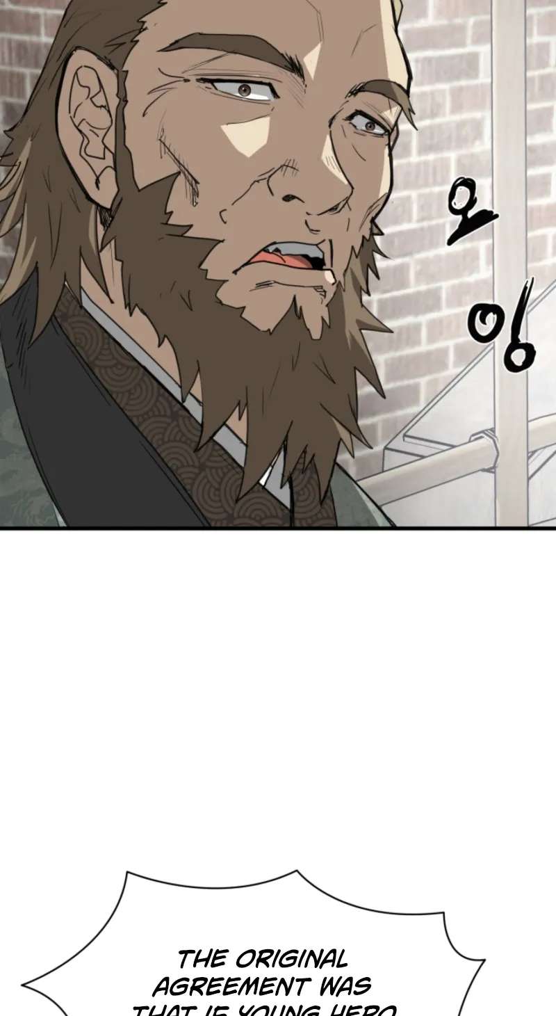 Past-Life Demon Chapter 22 - page 32