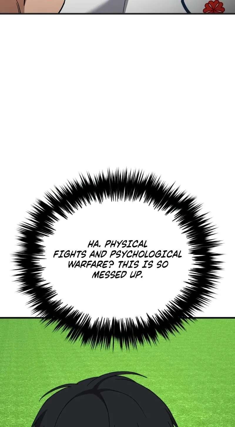 The Genius Midfielder With the Killer Pass Chapter 72 - page 61
