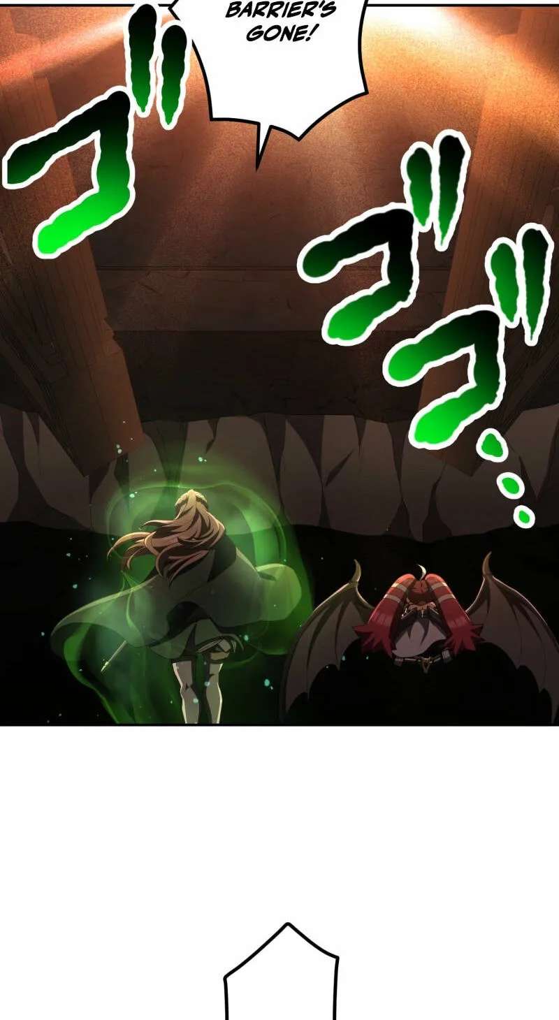 Monster Eater Chapter 120 - page 16