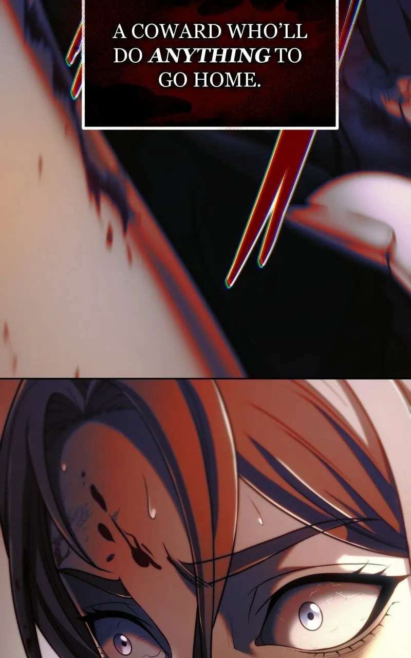 Finding Humanity Chapter 12 - page 119