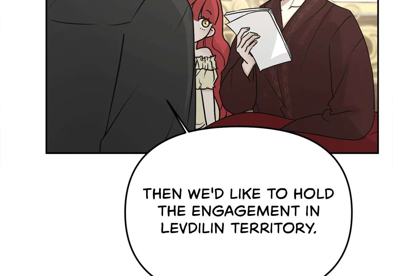 I Adopted the Male Lead from the Shelter Chapter 127 - page 18