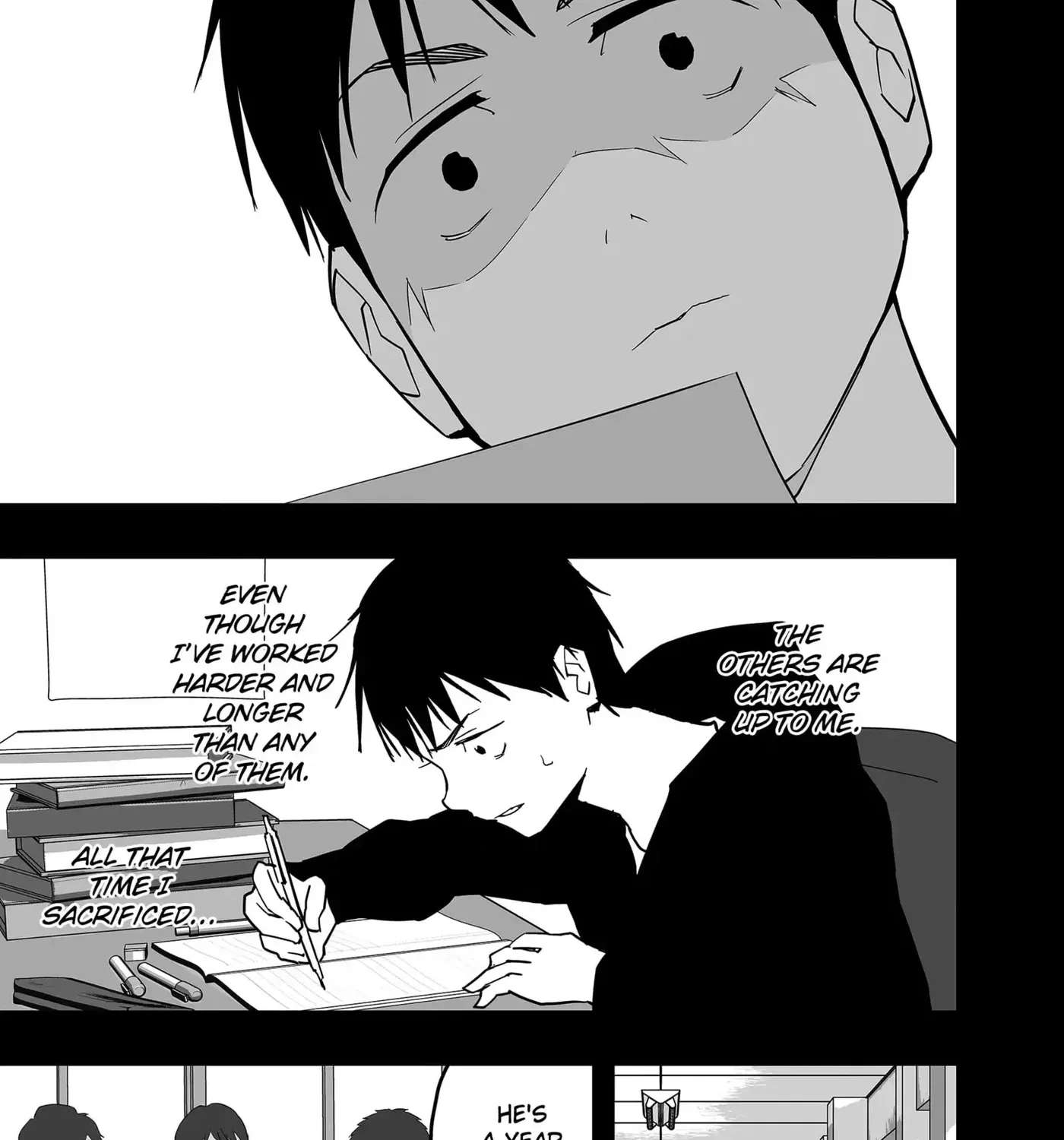 The Game Devil Chapter 29 - page 38
